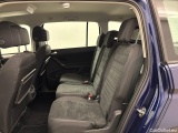  Volkswagen  Touran 2.0 TDI SCR DSG Comfortline Automatic Diesel  87 #9