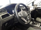  Volkswagen  Touran 2.0 TDI SCR DSG Comfortline Automatic Diesel  87 #19