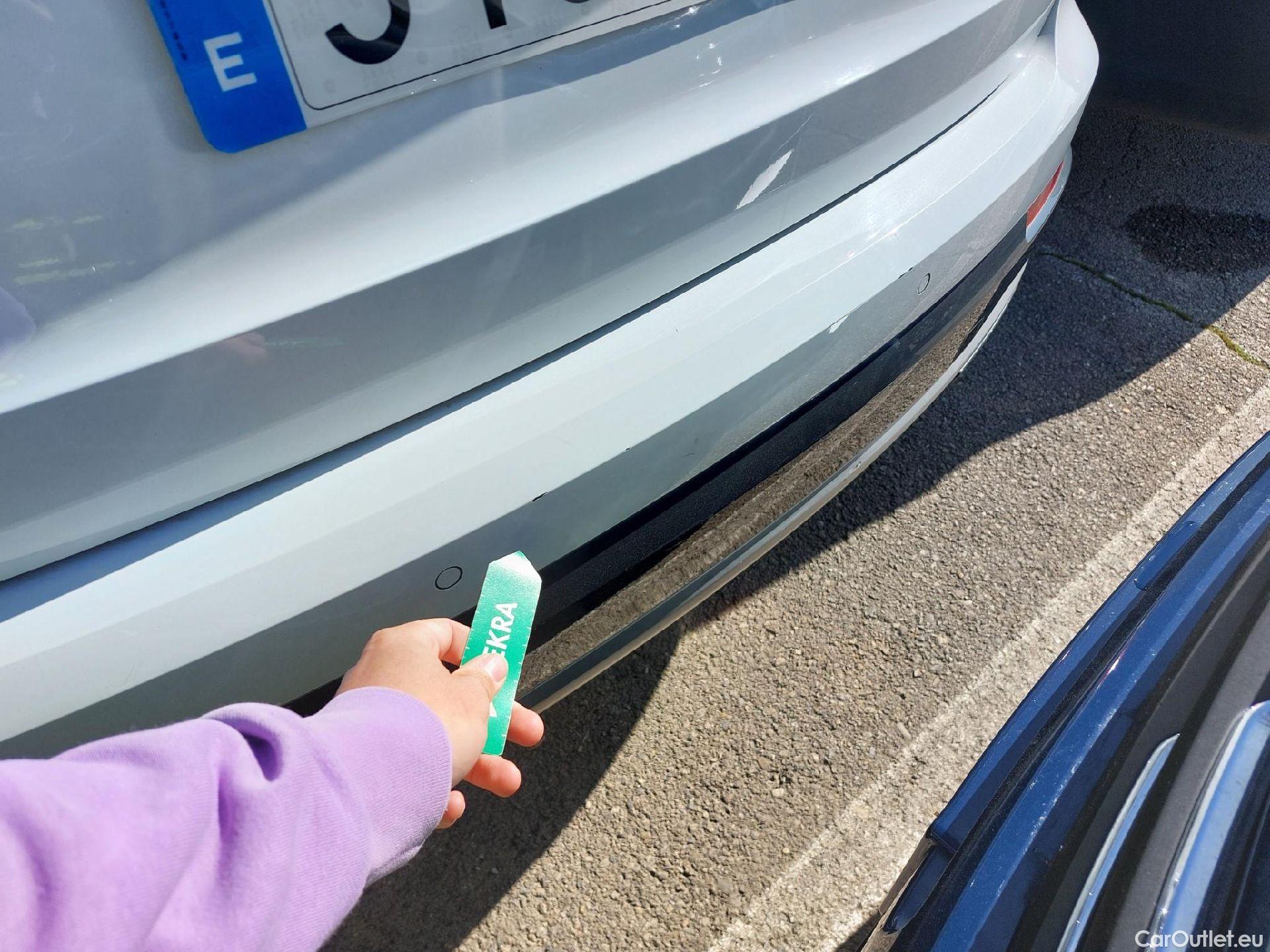  Audi  Q3 AUDI  / 2018 / 5P / todoterreno Advanced 35 TDI 110kW (150CV) S tronic #11