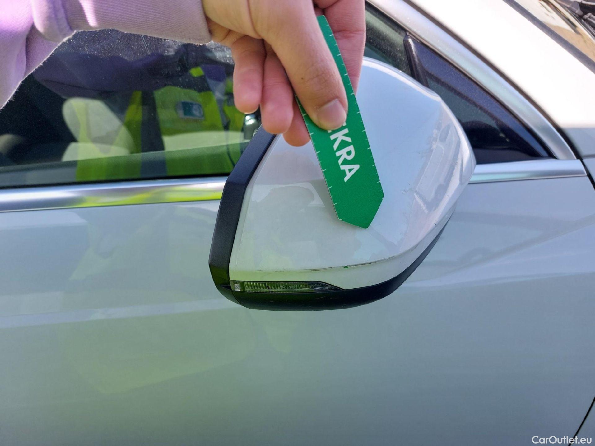  Audi  Q3 AUDI  / 2018 / 5P / todoterreno Advanced 35 TDI 110kW (150CV) S tronic #17