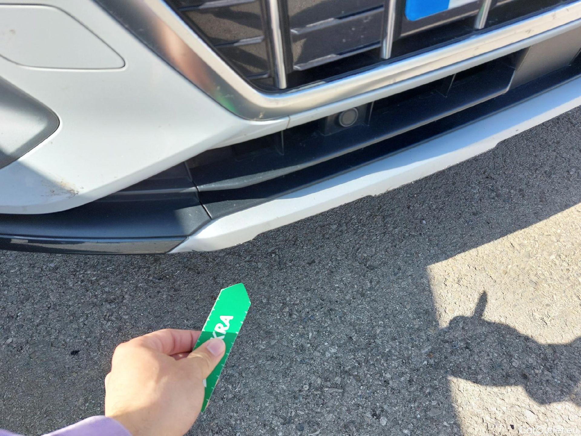  Audi  Q3 AUDI  / 2018 / 5P / todoterreno Advanced 35 TDI 110kW (150CV) S tronic #3