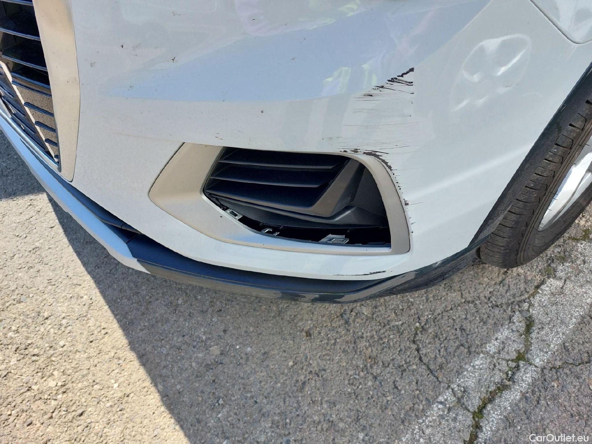  Audi  Q3 AUDI  / 2018 / 5P / todoterreno Advanced 35 TDI 110kW (150CV) S tronic #6