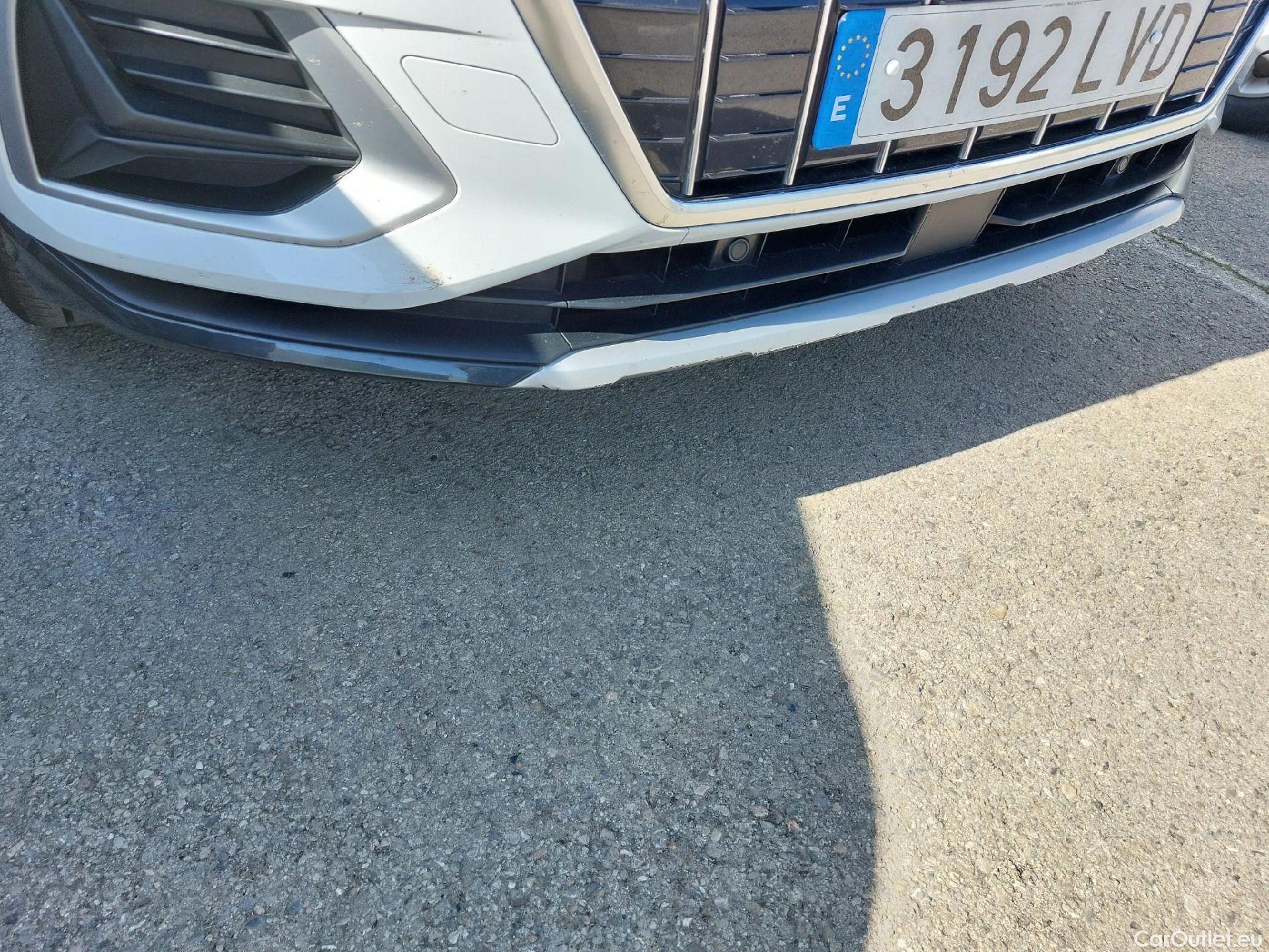  Audi  Q3 AUDI  / 2018 / 5P / todoterreno Advanced 35 TDI 110kW (150CV) S tronic #2