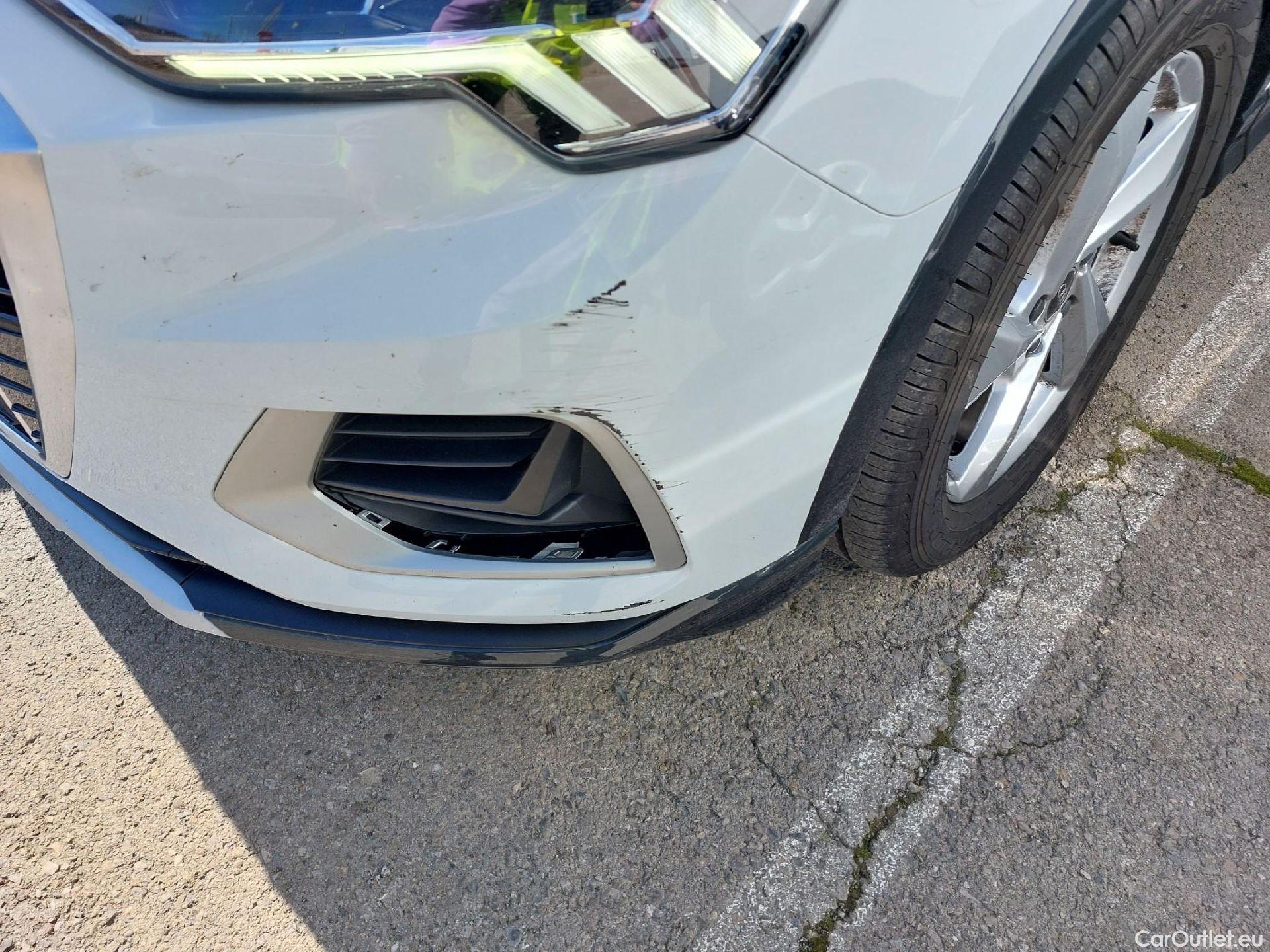  Audi  Q3 AUDI  / 2018 / 5P / todoterreno Advanced 35 TDI 110kW (150CV) S tronic #4