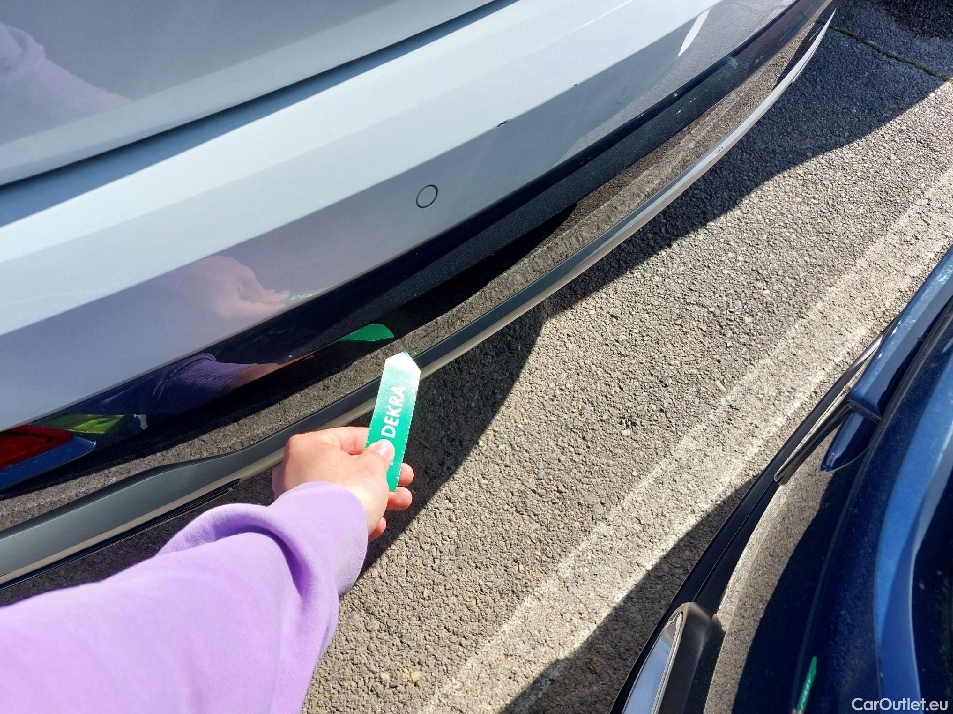  Audi  Q3 AUDI  / 2018 / 5P / todoterreno Advanced 35 TDI 110kW (150CV) S tronic #15