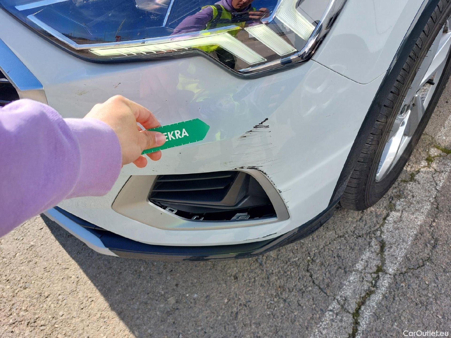  Audi  Q3 AUDI  / 2018 / 5P / todoterreno Advanced 35 TDI 110kW (150CV) S tronic #5