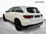  Mercedes  GLC 220 d 4MATIC 9G-TRONIC AMG Line Automatic Diesel  88 #3