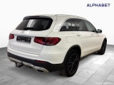  Mercedes  GLC 220 d 4MATIC 9G-TRONIC AMG Line Automatic Diesel  88 #4