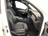  Mercedes  GLC 220 d 4MATIC 9G-TRONIC AMG Line Automatic Diesel  88 #6