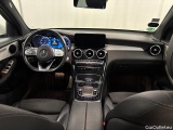  Mercedes  GLC 220 d 4MATIC 9G-TRONIC AMG Line Automatic Diesel  88 #7