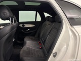  Mercedes  GLC 220 d 4MATIC 9G-TRONIC AMG Line Automatic Diesel  88 #9