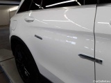  Mercedes  GLC 220 d 4MATIC 9G-TRONIC AMG Line Automatic Diesel  88 #46
