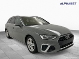  Audi  A4 Avant 40 TFSI quattro S tronic S line Automatic Petrol/Electric  89 #2