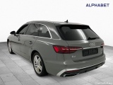  Audi  A4 Avant 40 TFSI quattro S tronic S line Automatic Petrol/Electric  89 #3