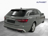  Audi  A4 Avant 40 TFSI quattro S tronic S line Automatic Petrol/Electric  89 #4