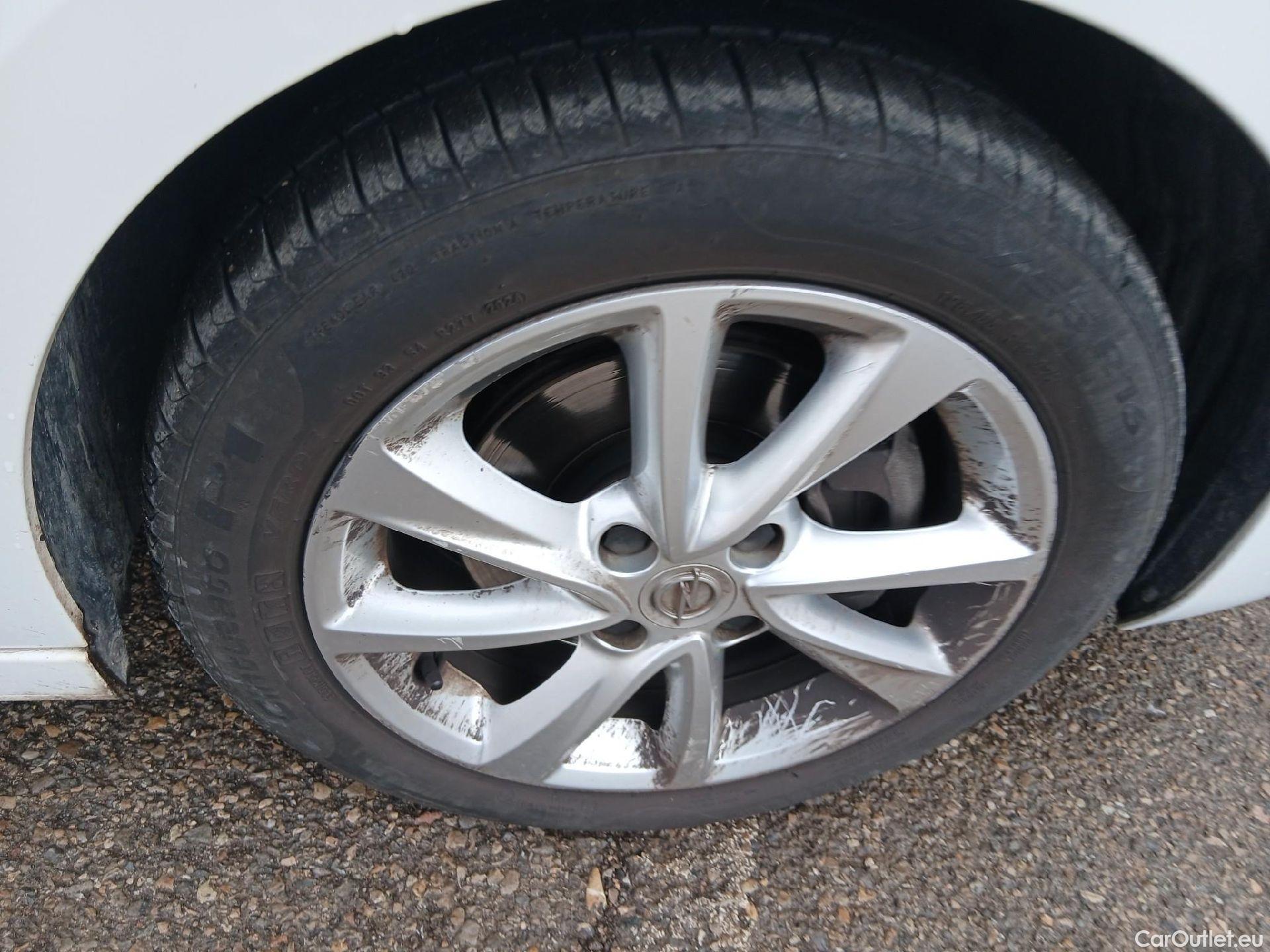  Opel  Corsa OPEL  1.2T XHL 74kW (100CV) Elegance (CX2) #30