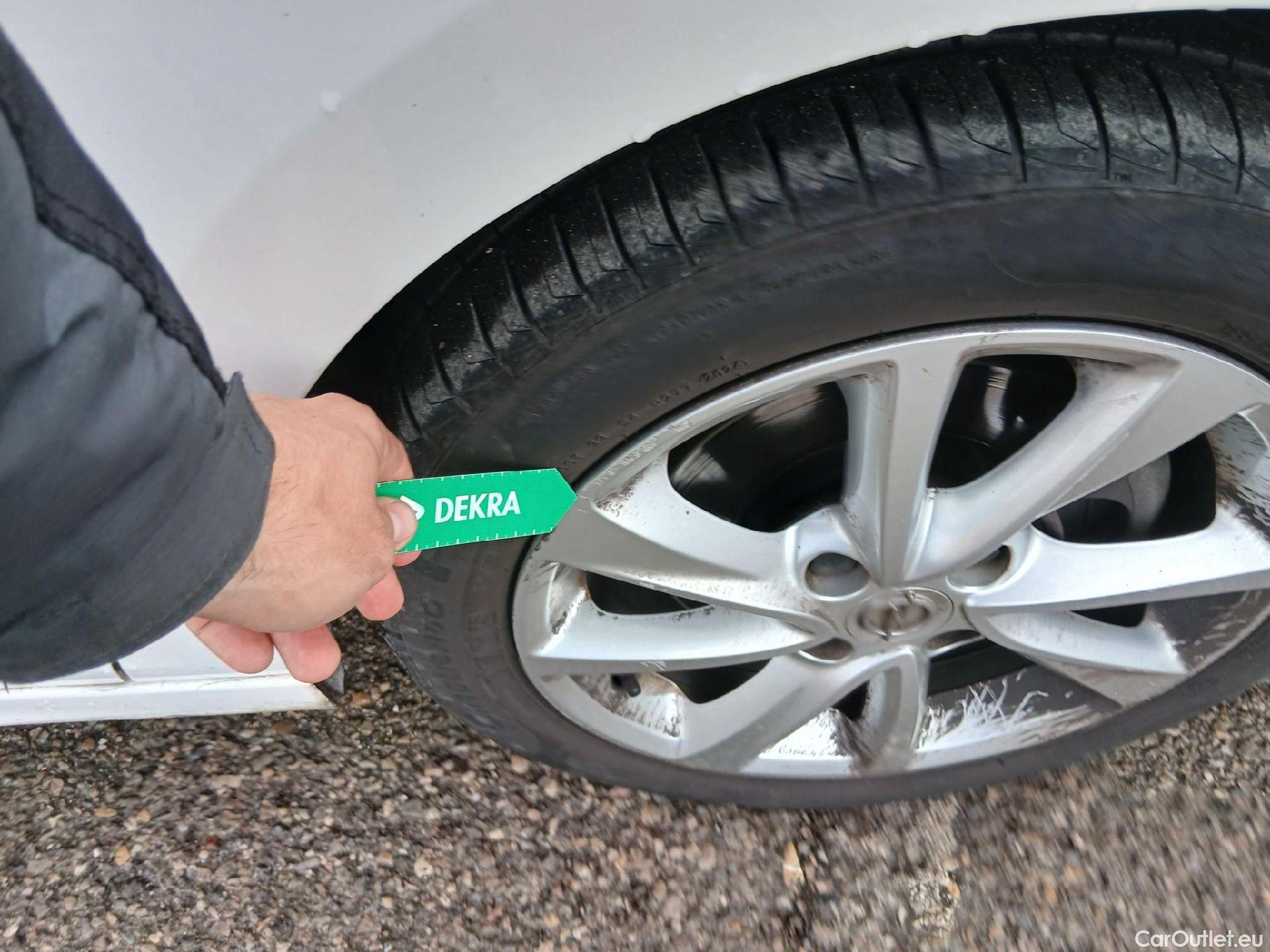  Opel  Corsa OPEL  1.2T XHL 74kW (100CV) Elegance (CX2) #29