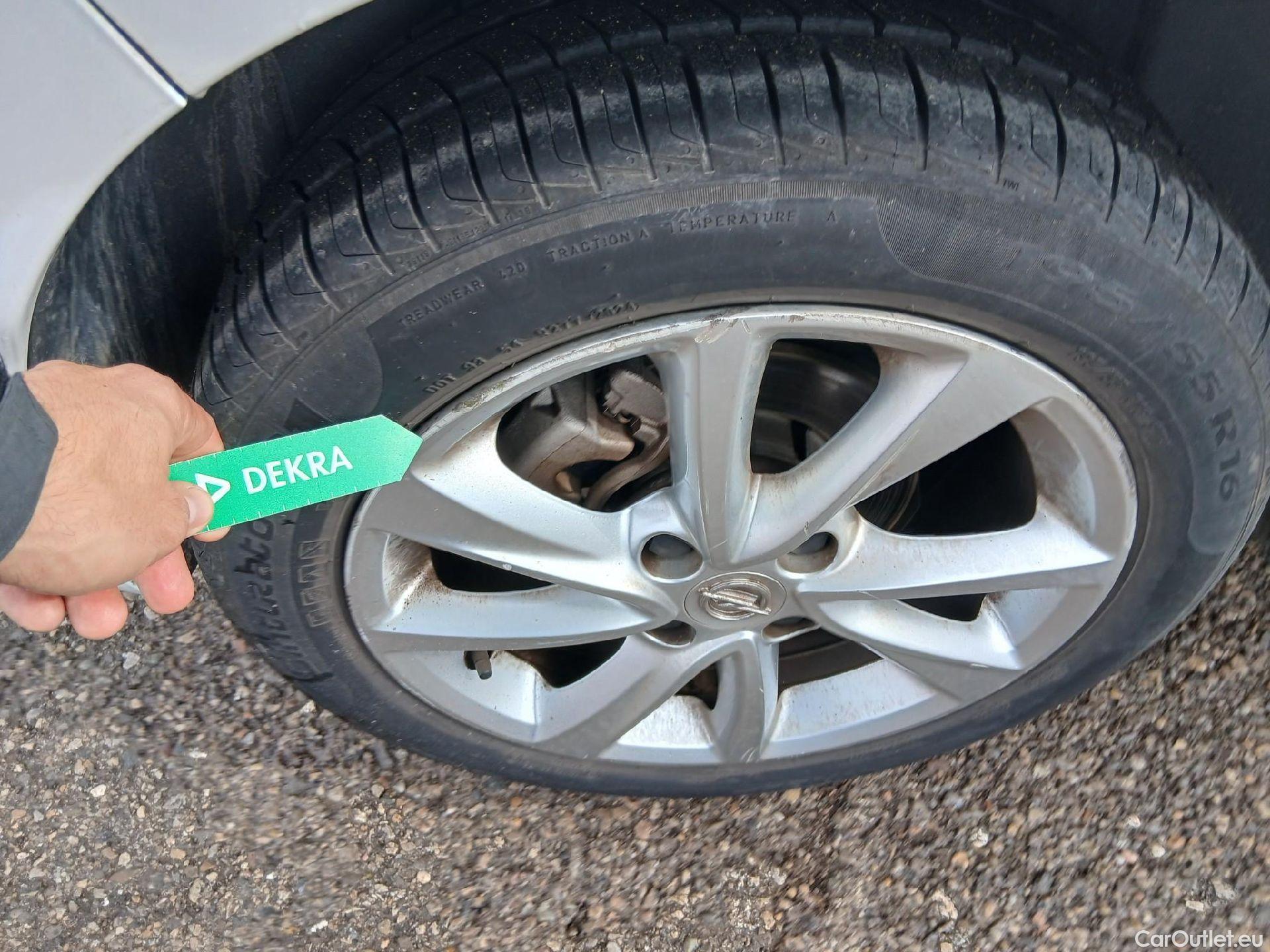  Opel  Corsa OPEL  1.2T XHL 74kW (100CV) Elegance (CX2) #20