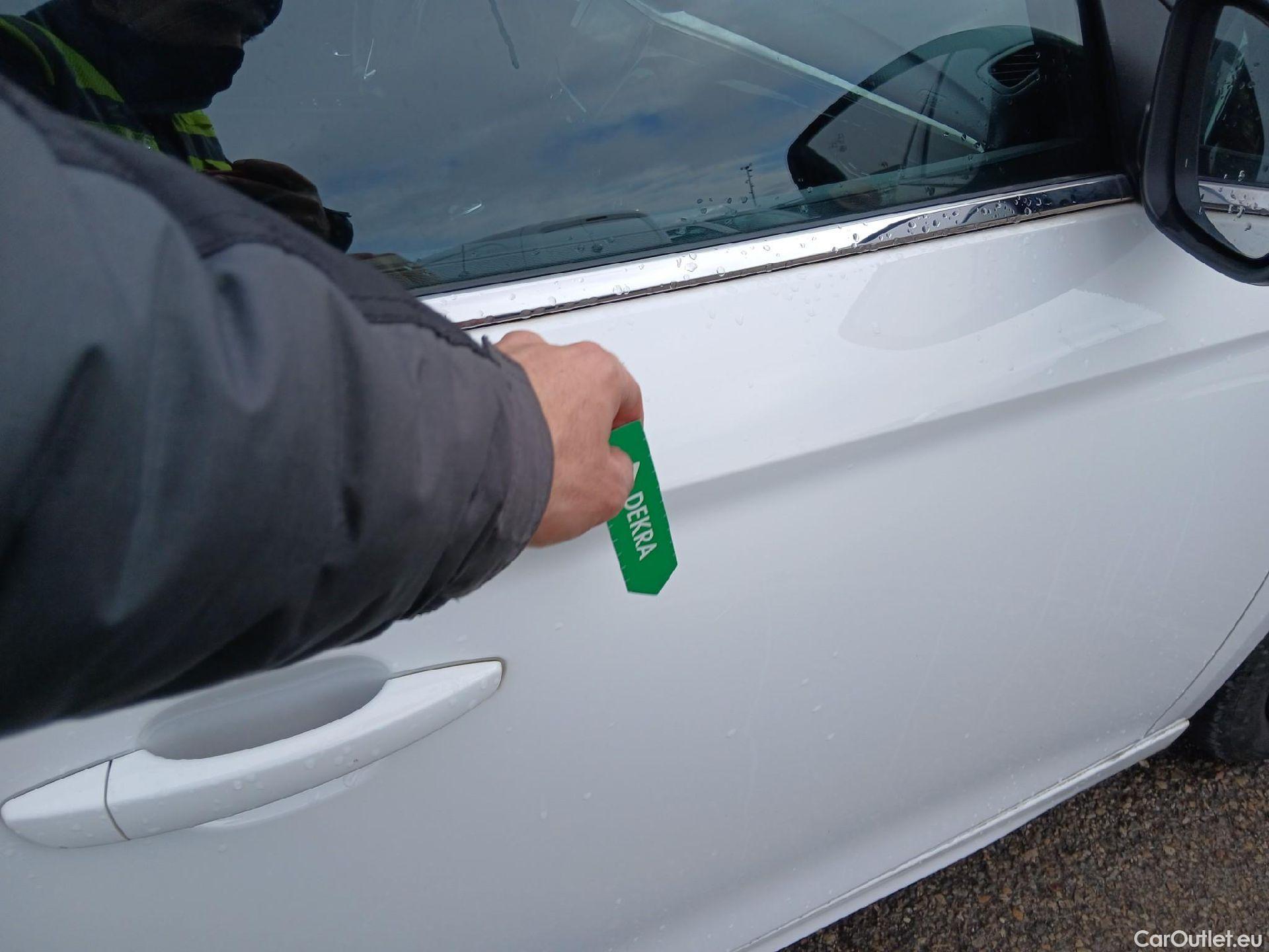  Opel  Corsa OPEL  1.2T XHL 74kW (100CV) Elegance (CX2) #25