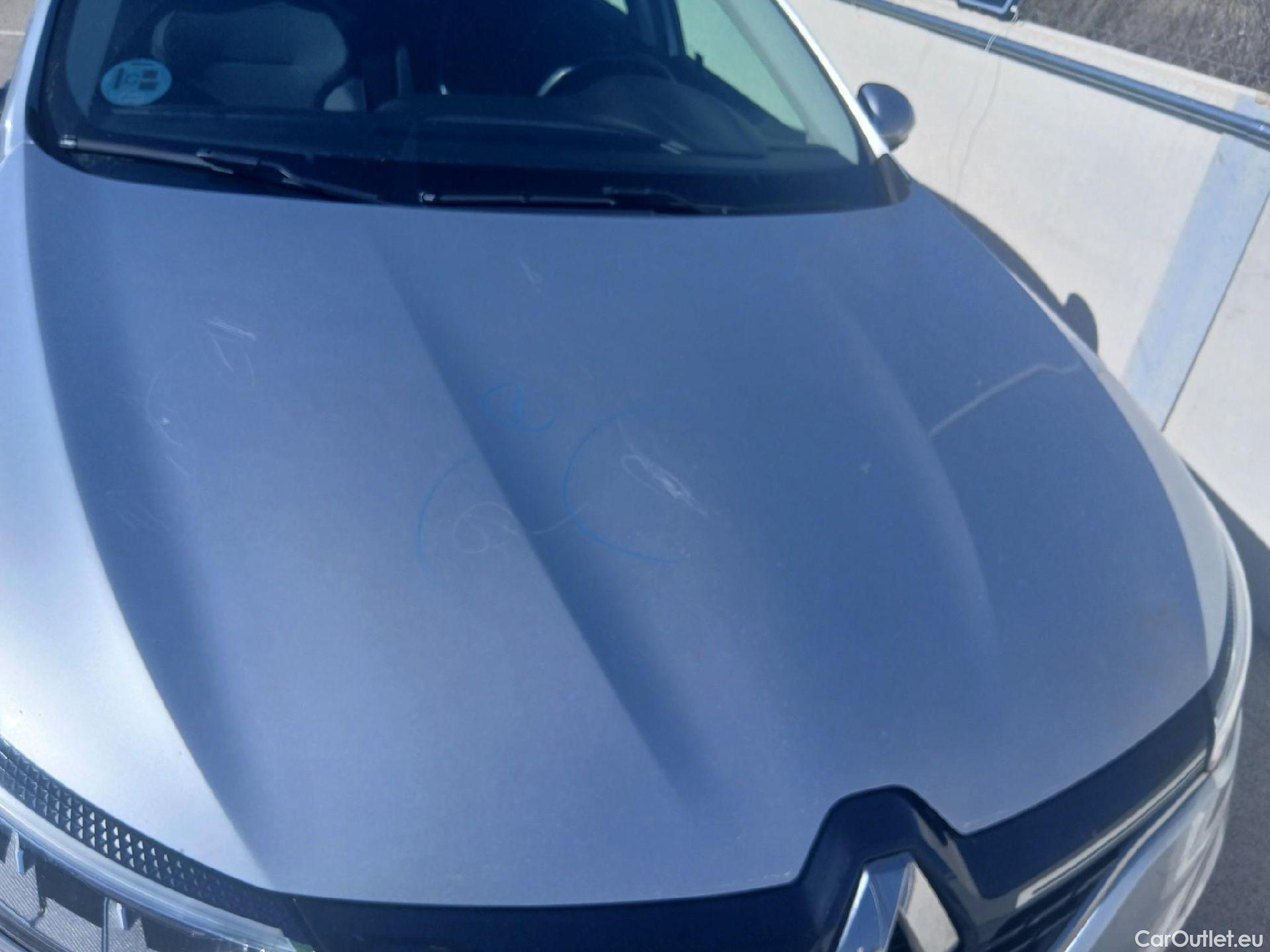  Renault  Megane RENAULT Mégane / 2020 / 5P / berlina con portón Equilibre Blue dCi 85 kW (115CV)-SS #7