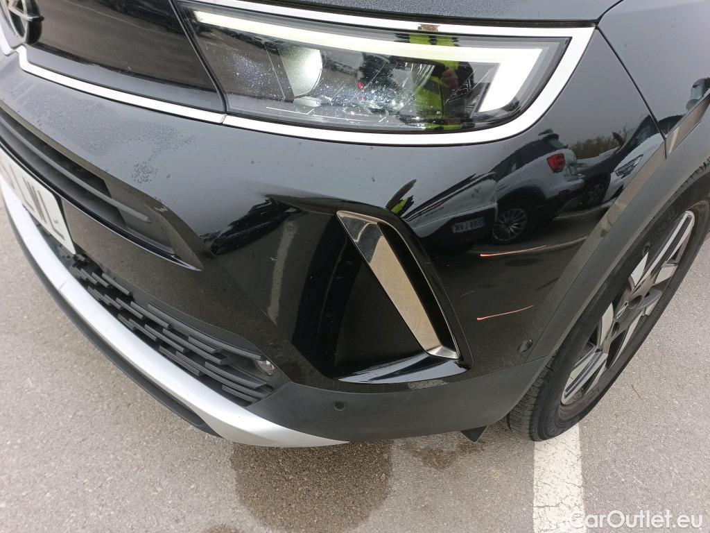  Opel  Mokka OPEL  / 2020 / 5P / todoterreno 1.5 D Business Elegance #9