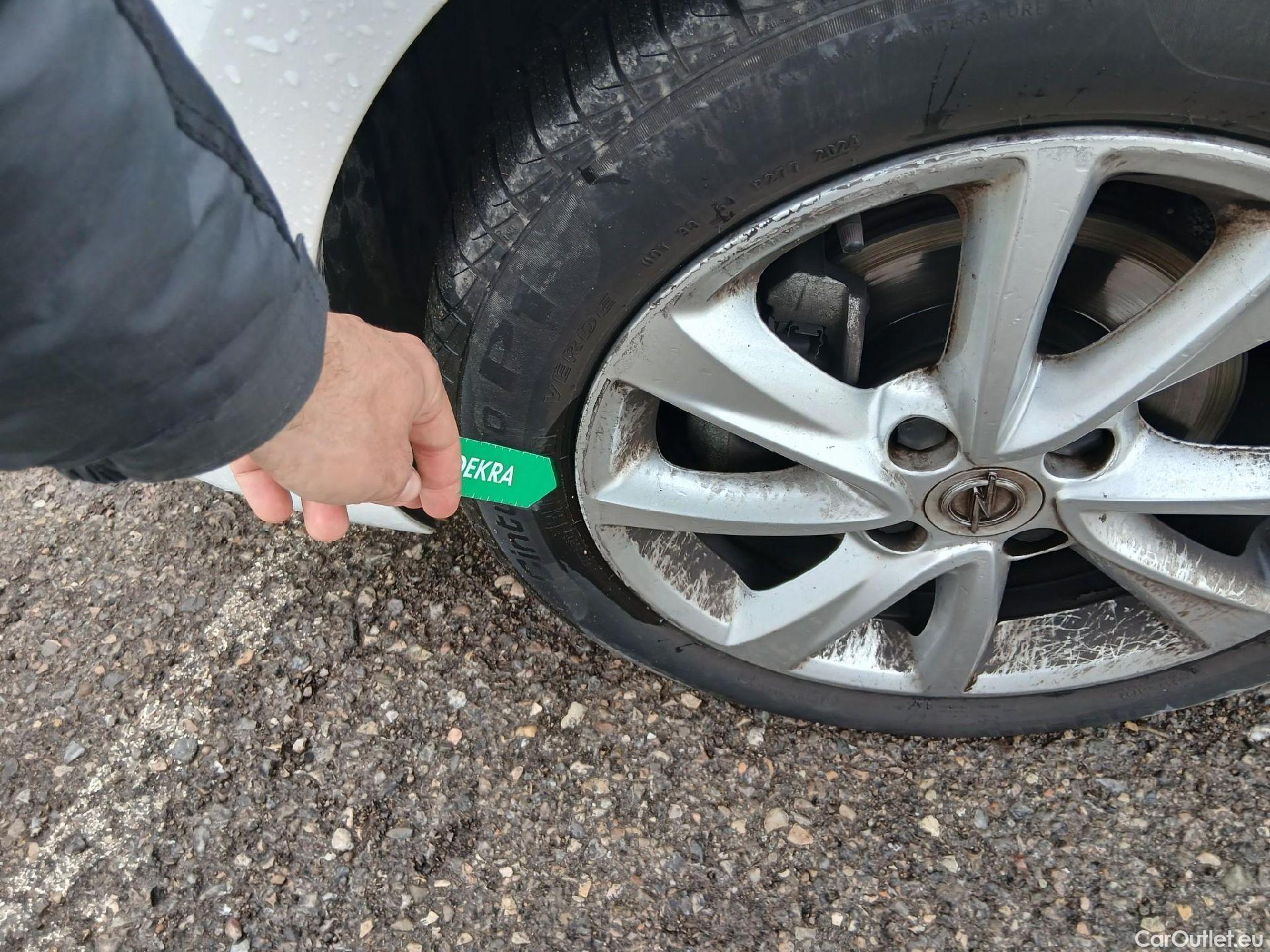  Opel  Corsa OPEL  1.2T XHL 74kW (100CV) Elegance (CX2) #7