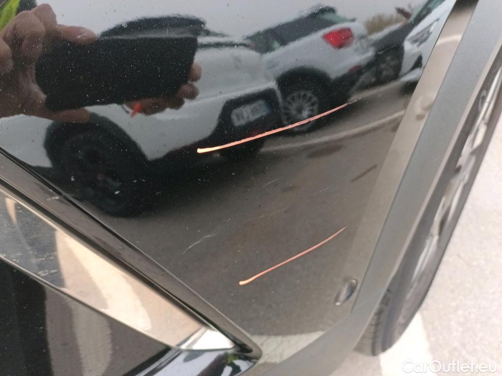  Opel  Mokka OPEL  / 2020 / 5P / todoterreno 1.5 D Business Elegance #10