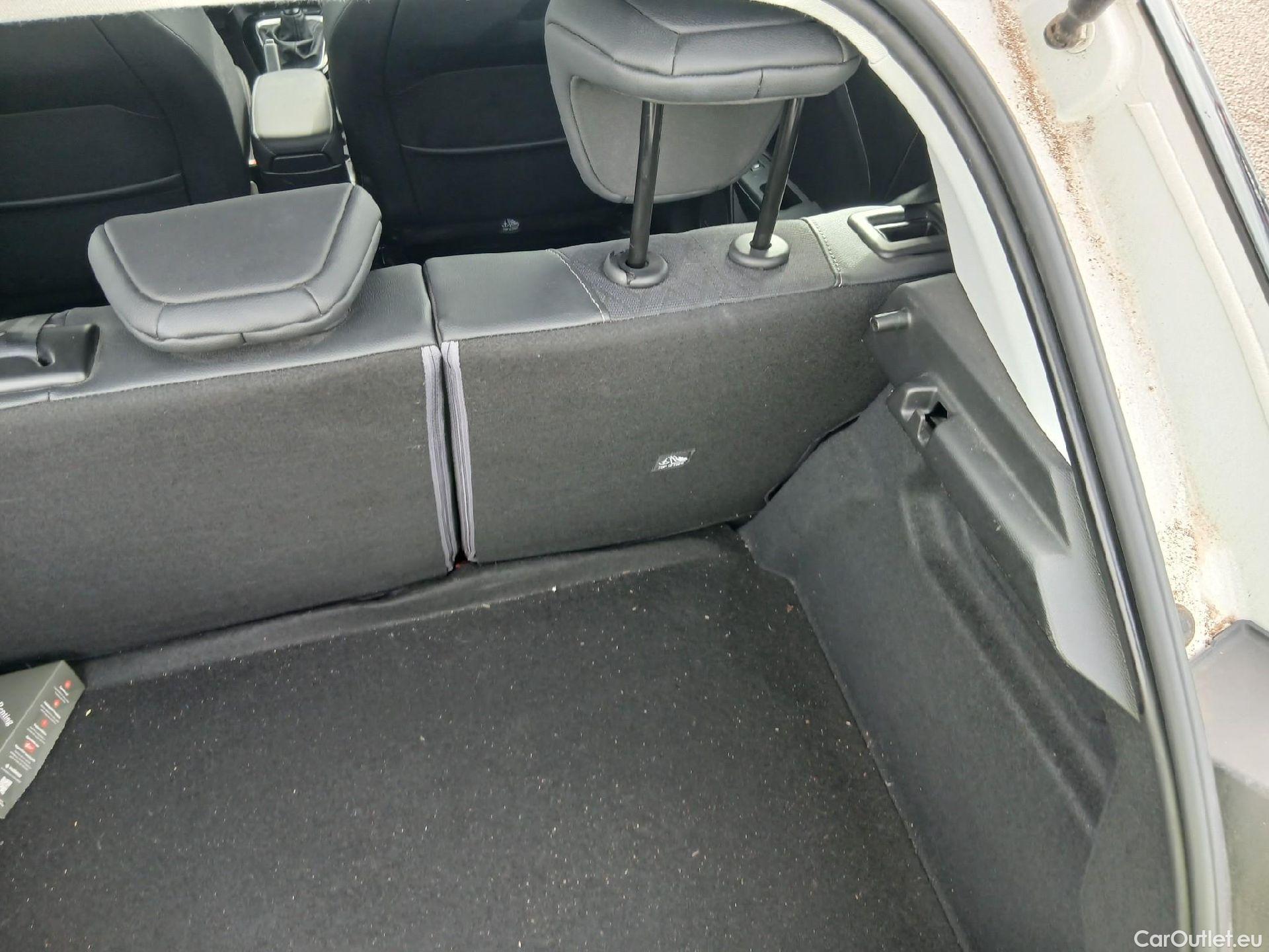  Opel  Corsa OPEL  1.2T XHL 74kW (100CV) Elegance (CX2) #33