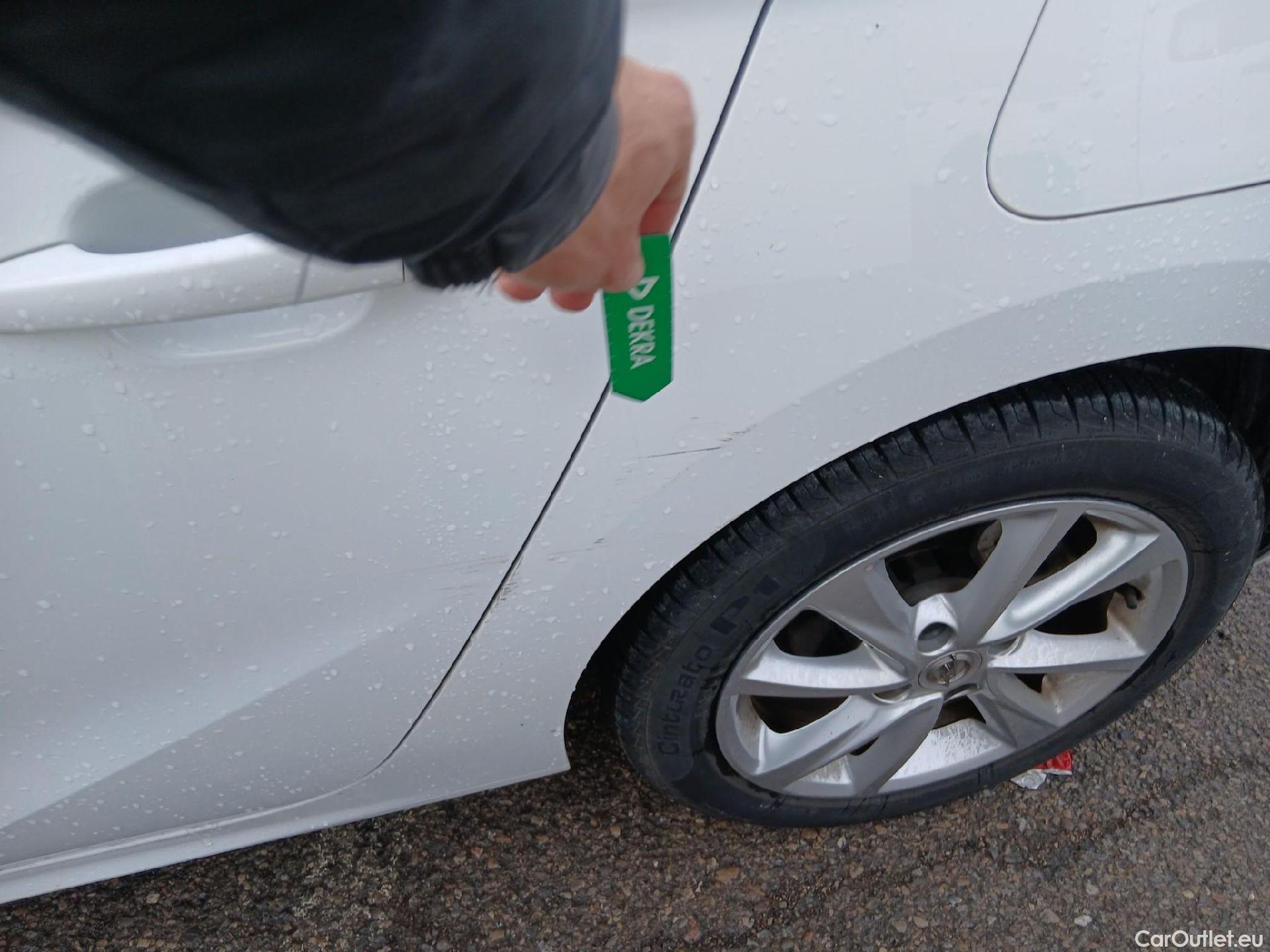  Opel  Corsa OPEL  1.2T XHL 74kW (100CV) Elegance (CX2) #13