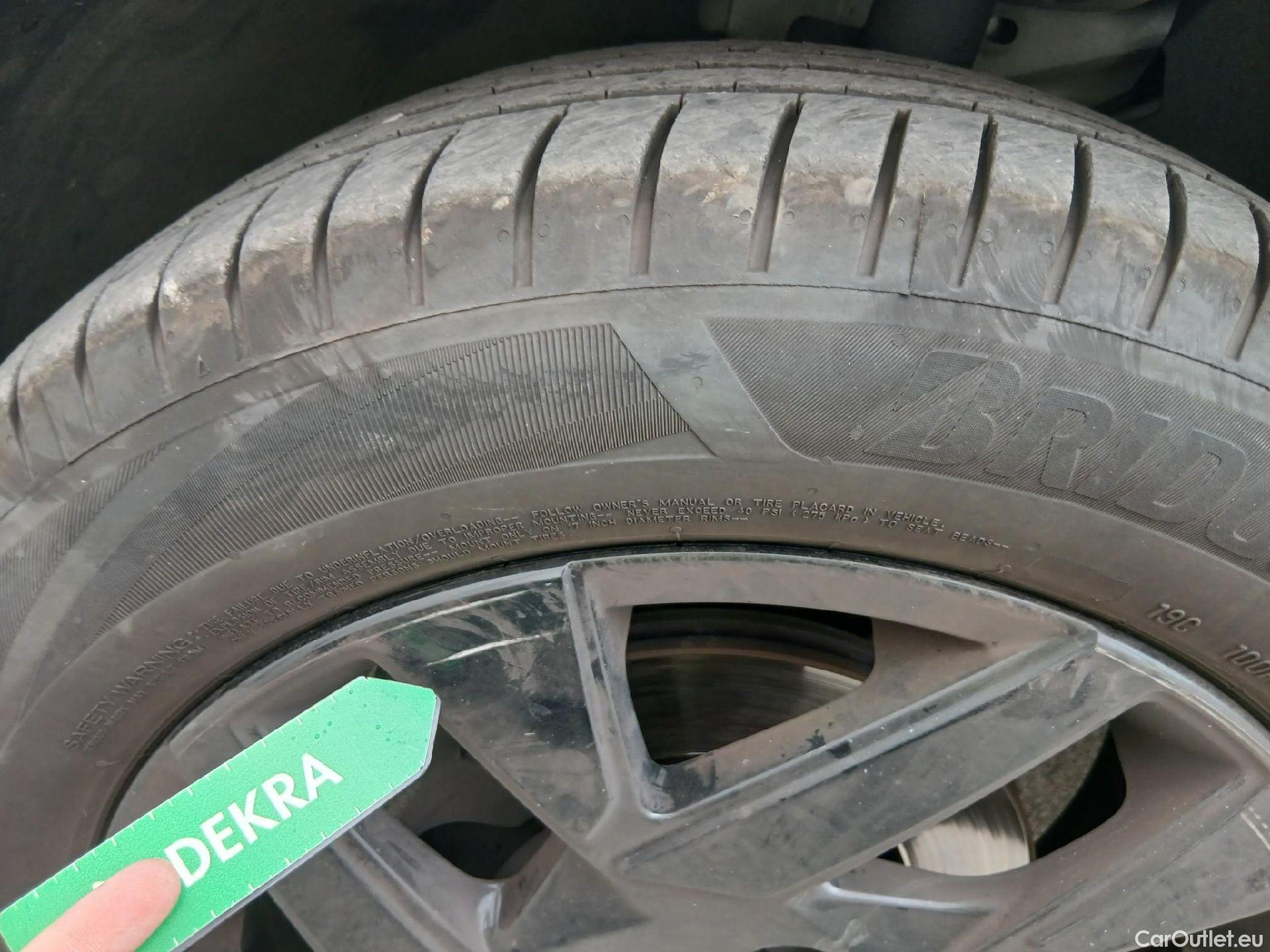  Opel  Mokka OPEL  / 2020 / 5P / todoterreno 1.5 D GS Line (AC) #4