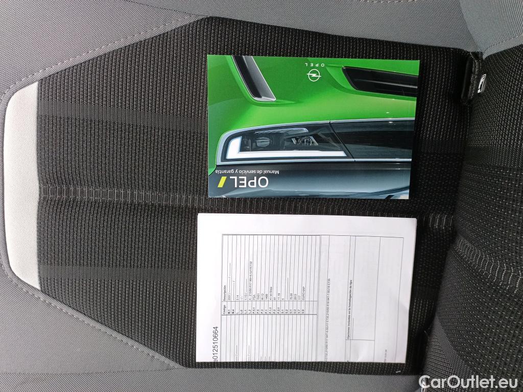  Opel  Mokka OPEL  / 2020 / 5P / todoterreno 1.5 D Business Elegance #3