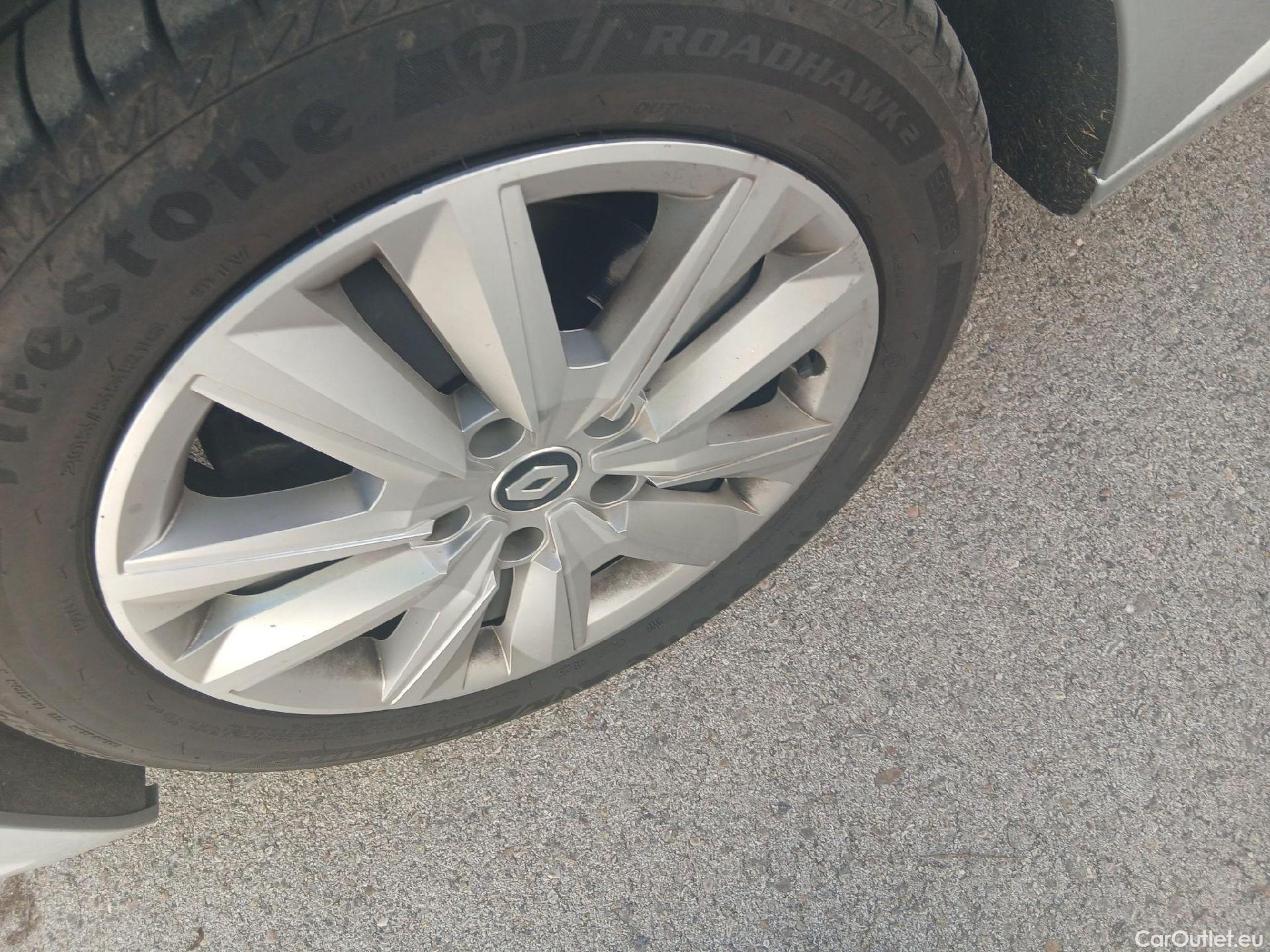  Renault  Megane RENAULT Mégane / 2020 / 5P / berlina con portón Equilibre Blue dCi 85 kW (115CV)-SS #12