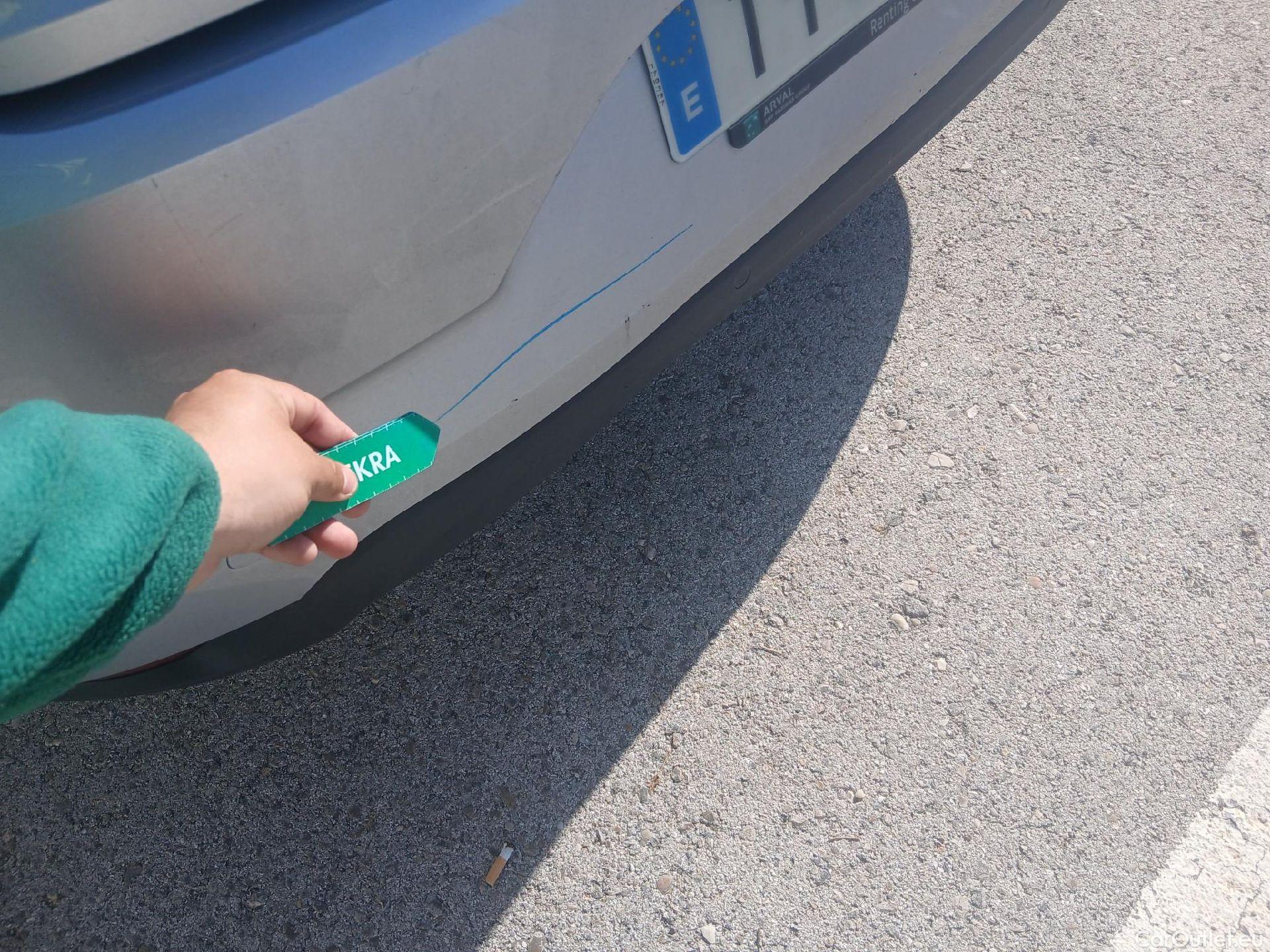  Renault  Megane RENAULT Mégane / 2020 / 5P / berlina con portón Equilibre Blue dCi 85 kW (115CV)-SS #16