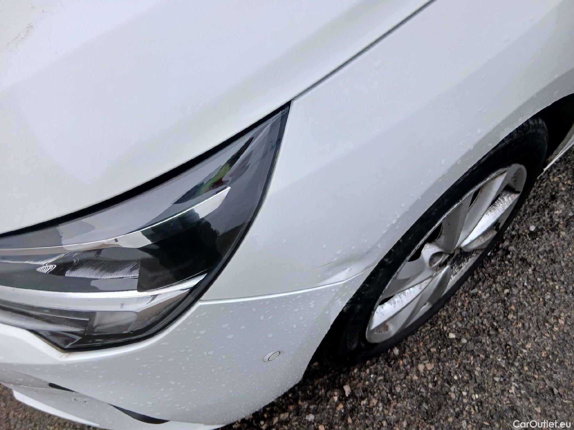  Opel  Corsa OPEL  1.2T XHL 74kW (100CV) Elegance (CX2) #6