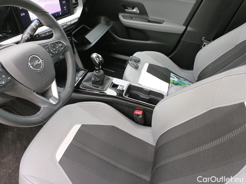  Opel  Mokka OPEL  / 2020 / 5P / todoterreno 1.5 D Business Elegance #8