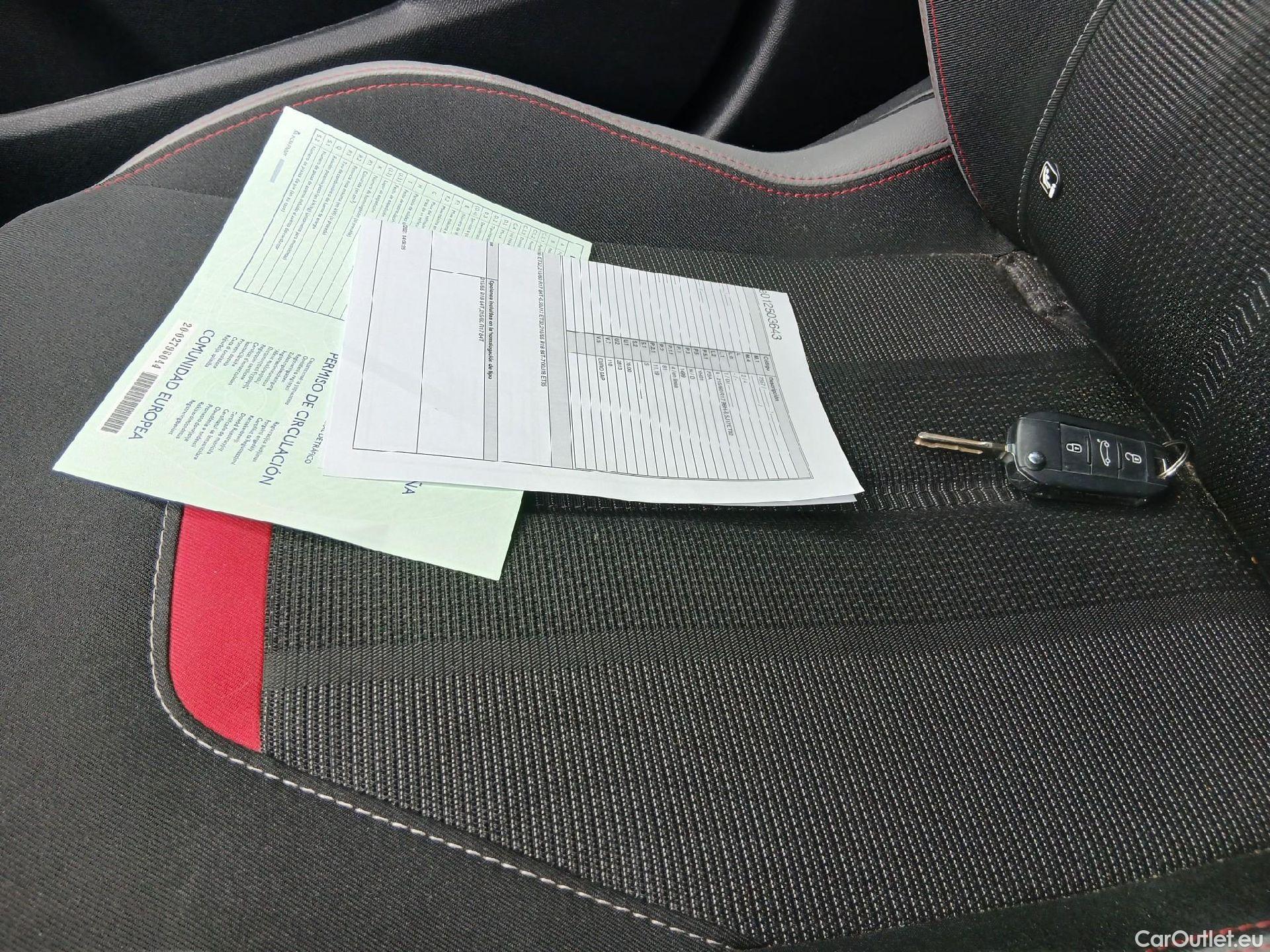  Opel  Mokka OPEL  / 2020 / 5P / todoterreno 1.5 D GS Line (AC) #1