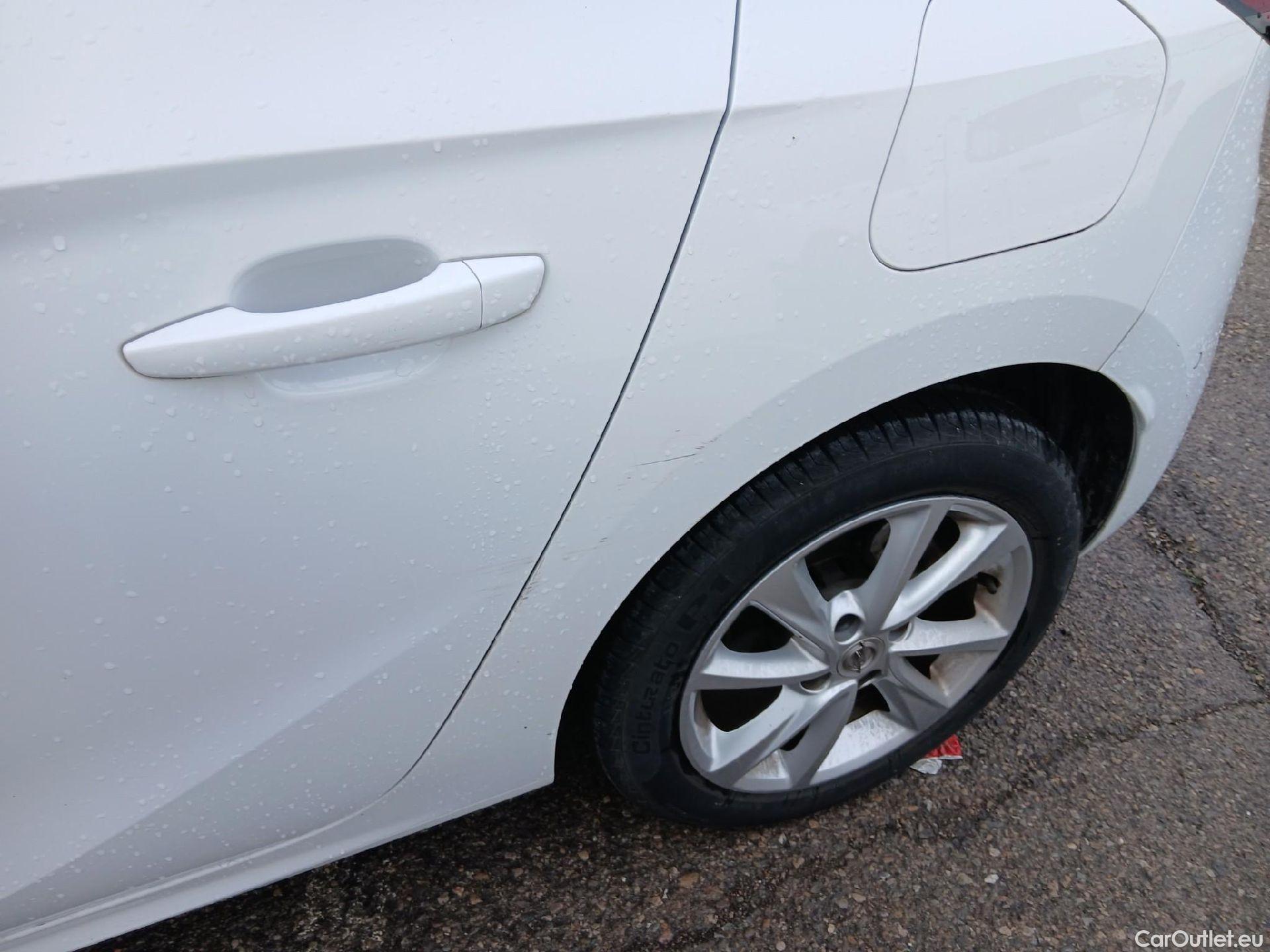  Opel  Corsa OPEL  1.2T XHL 74kW (100CV) Elegance (CX2) #14