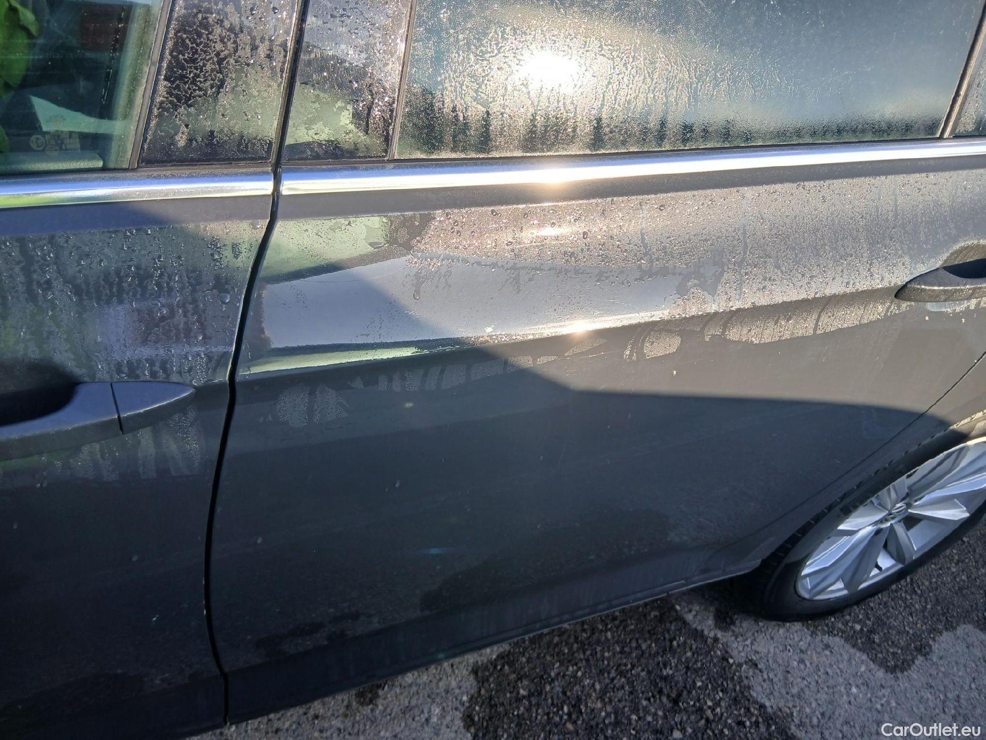  Volkswagen  Passat VOLKSWAGEN  / 2014 / 4P / sedán Advance 2.0 TDI 110kW (150CV) #5