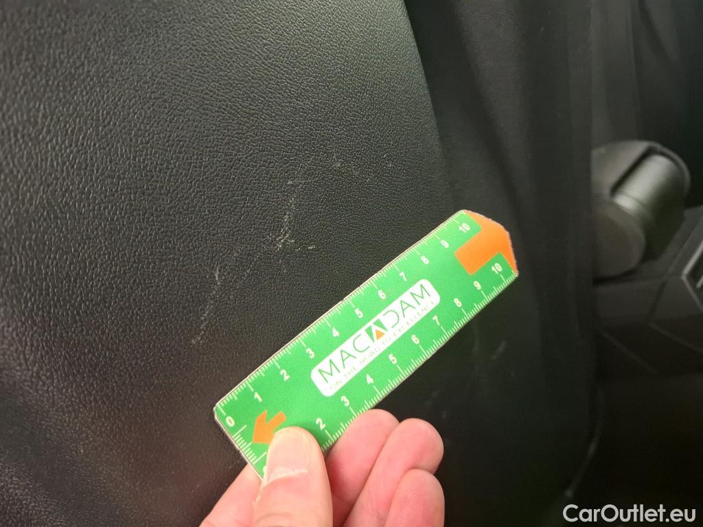  Audi  A3 AUDI  Sportback  2020  5P  Berline 35 TFSI 150 MHEV S Tronic SB #5