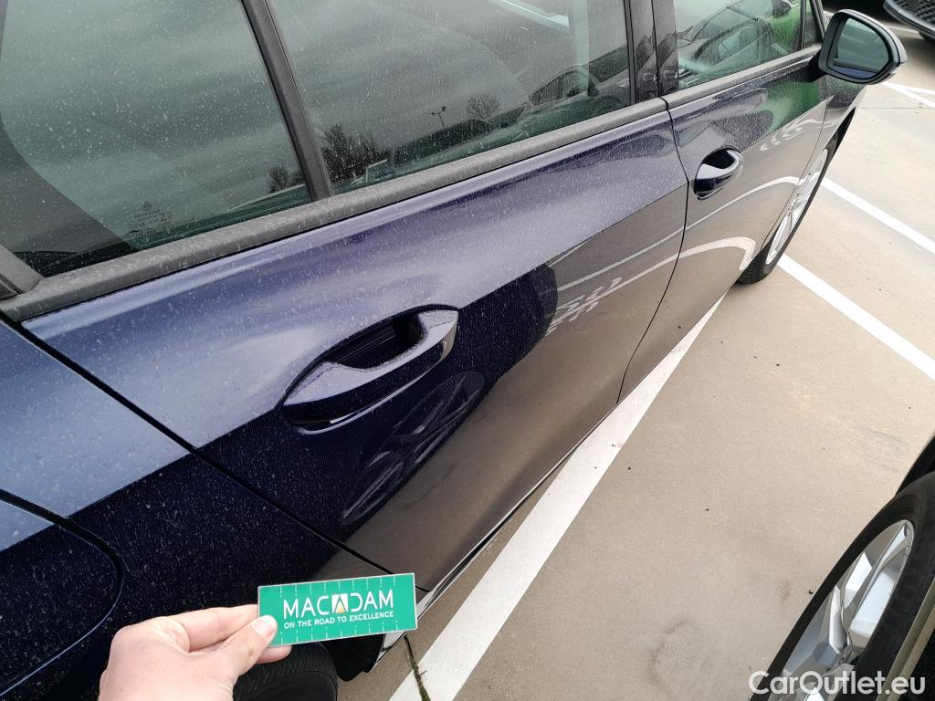  Volkswagen  Golf  VOLKSWAGEN / 2020 / 5P / berlina con portón 2.0 TDI 85kW (115CV) #5