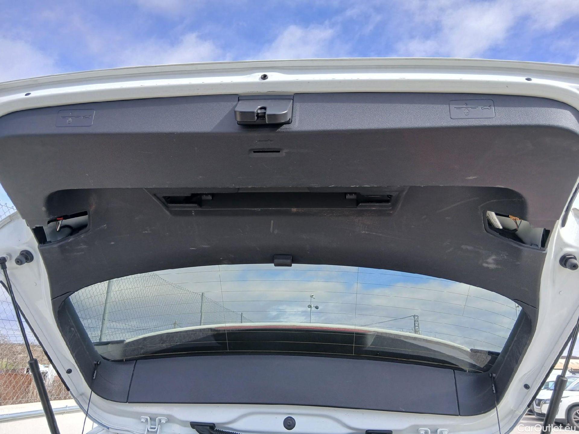  Volkswagen  Golf  VIII Berlina Life 2.0 TDI 115CV MT6 E6d #23