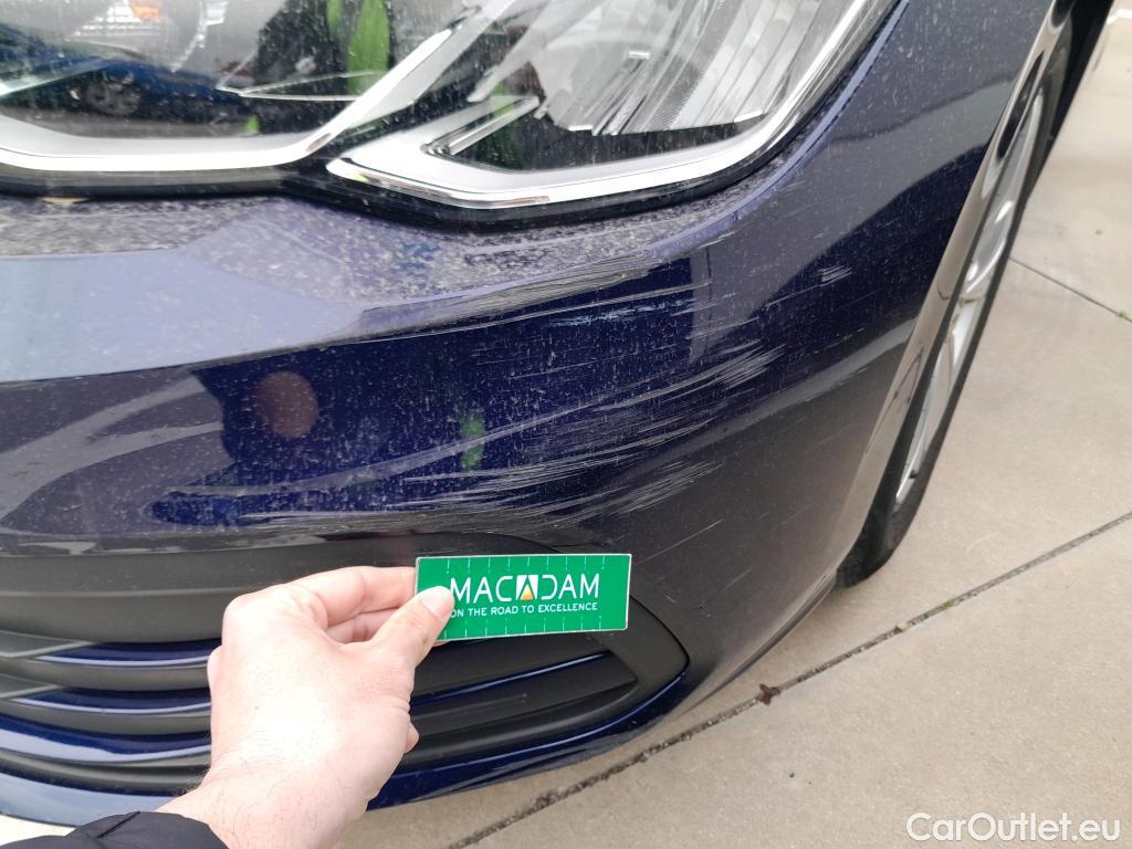  Volkswagen  Golf  VOLKSWAGEN / 2020 / 5P / berlina con portón 2.0 TDI 85kW (115CV) #23