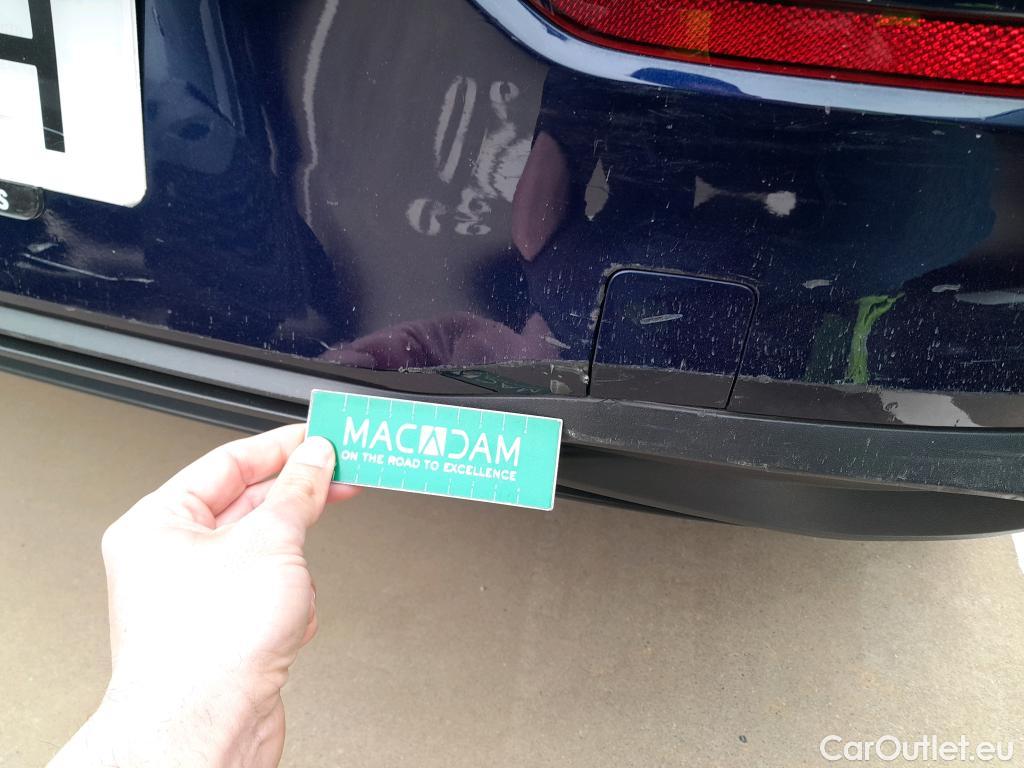  Volkswagen  Golf  VOLKSWAGEN / 2020 / 5P / berlina con portón 2.0 TDI 85kW (115CV) #26