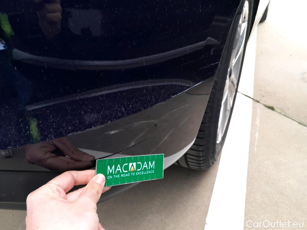  Volkswagen  Golf  VOLKSWAGEN / 2020 / 5P / berlina con portón 2.0 TDI 85kW (115CV) #25