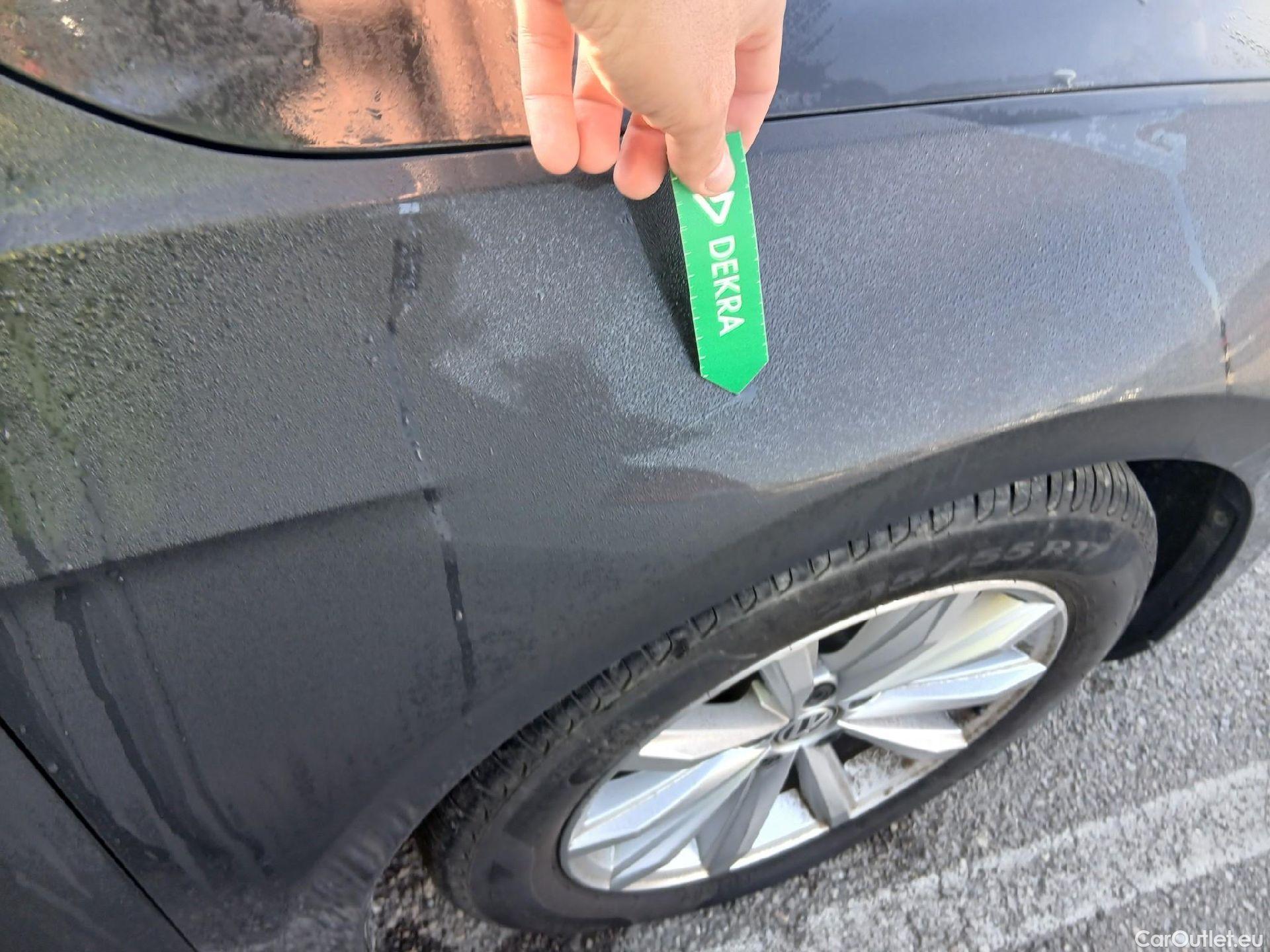  Volkswagen  Passat VOLKSWAGEN  / 2014 / 4P / sedán Advance 2.0 TDI 110kW (150CV) #19