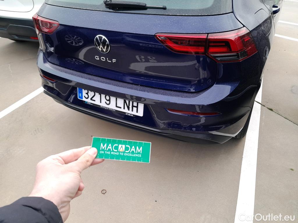  Volkswagen  Golf  VOLKSWAGEN / 2020 / 5P / berlina con portón 2.0 TDI 85kW (115CV) #24