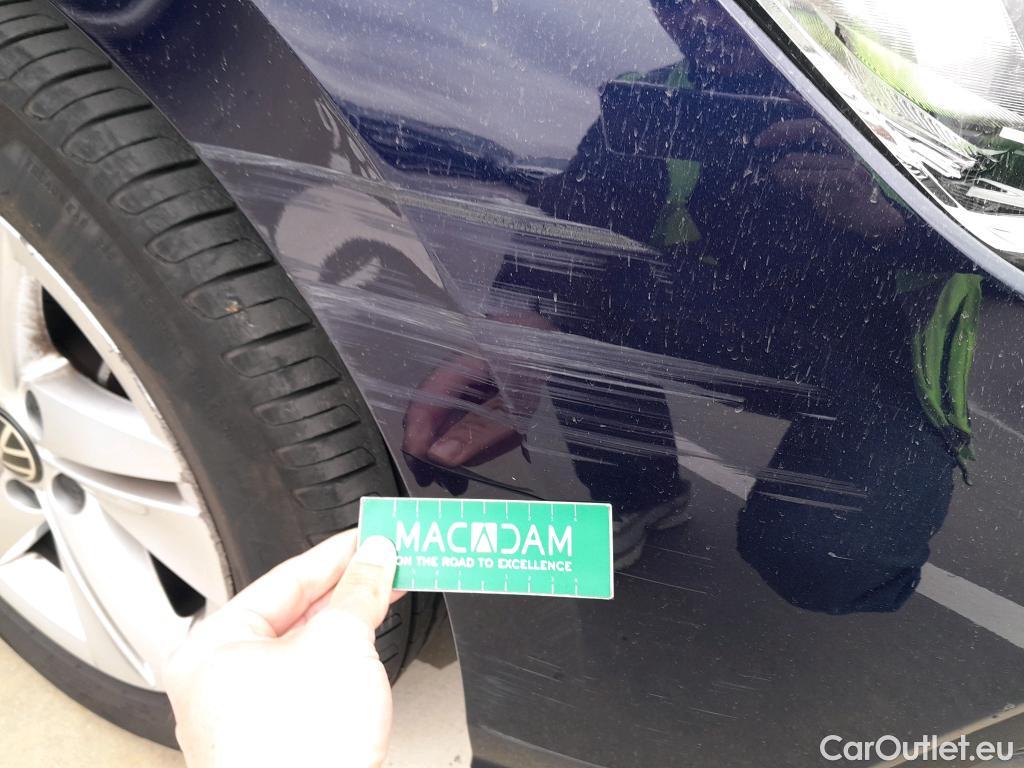  Volkswagen  Golf  VOLKSWAGEN / 2020 / 5P / berlina con portón 2.0 TDI 85kW (115CV) #22