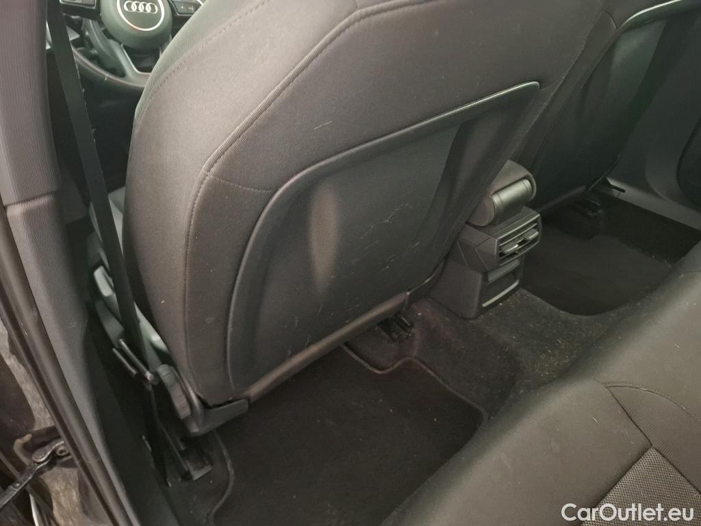  Audi  A3 AUDI  Sportback  2020  5P  Berline 35 TFSI 150 MHEV S Tronic SB #3