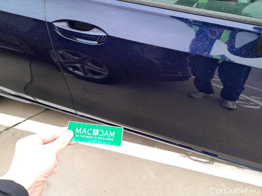  Volkswagen  Golf  VOLKSWAGEN / 2020 / 5P / berlina con portón 2.0 TDI 85kW (115CV) #13