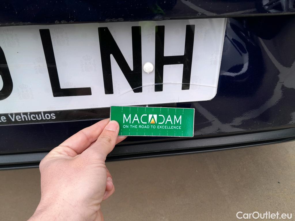  Volkswagen  Golf  VOLKSWAGEN / 2020 / 5P / berlina con portón 2.0 TDI 85kW (115CV) #31